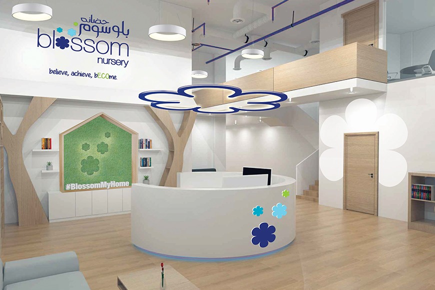Blossom Nursery: Leading British Curriculum Nursery in Dubai Blossom Nursery: Leading British Curriculum Nursery in Dubai